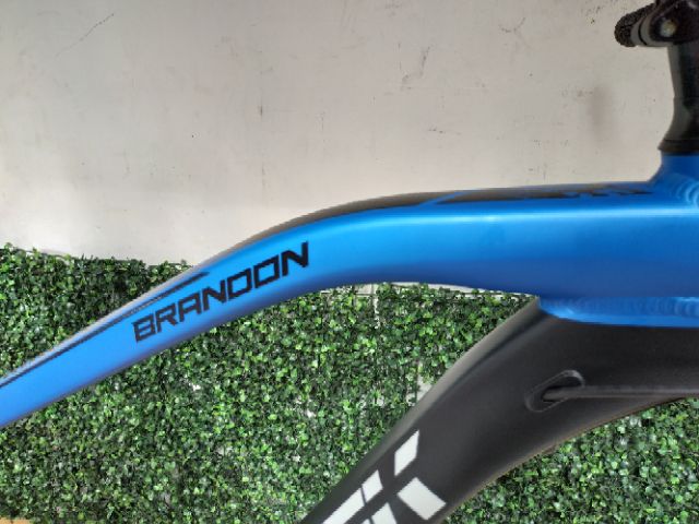 toseek brandon mtb price