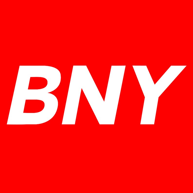 BNY Jeans Official Store store logo