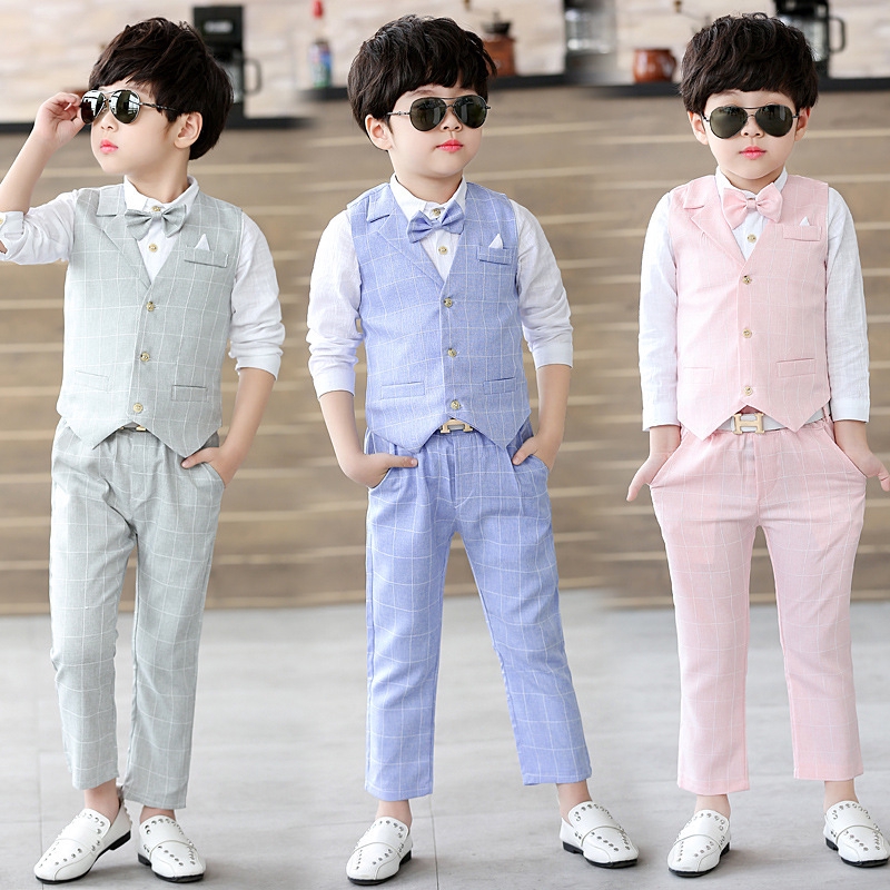 boys evening wear