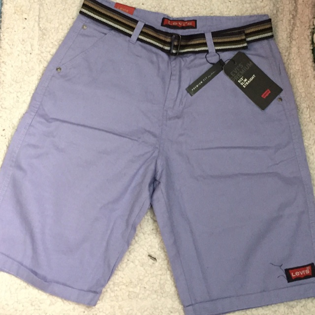 levis short men