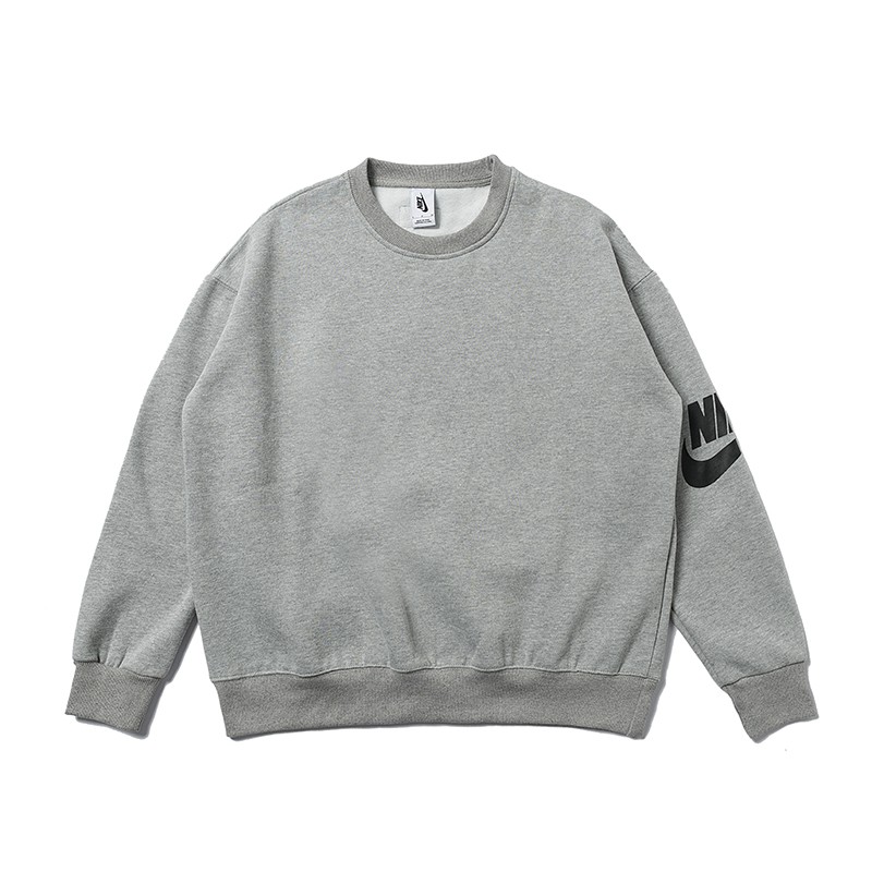 nike fear of god sweater