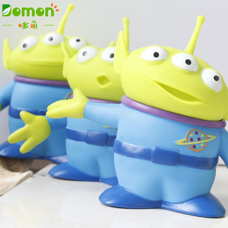 toy story 4 aliens toys