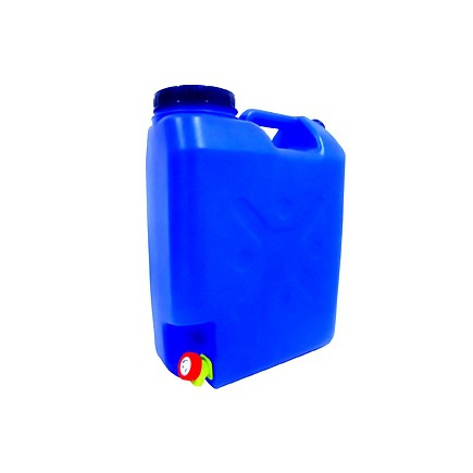 20 liters to gallons