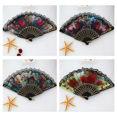 party hand fans