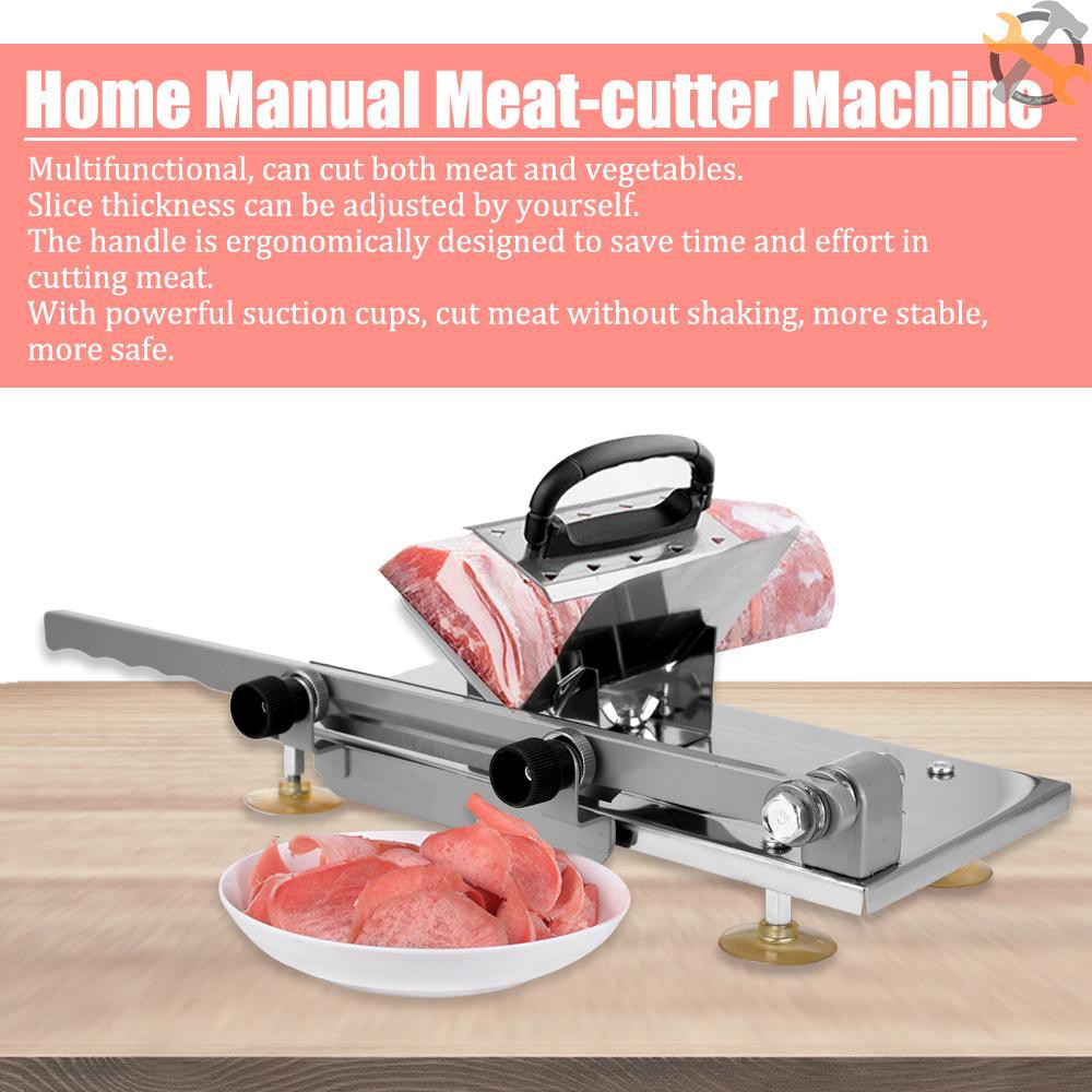 can cutter machine