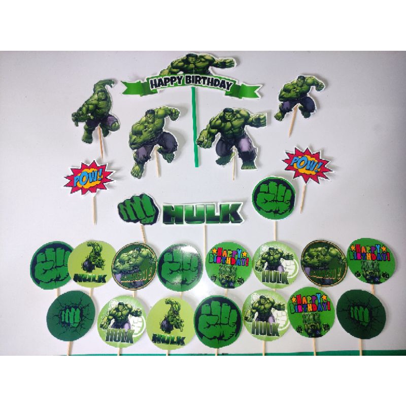 shop-hulk-cake-topper-for-sale-on-shopee-philippines
