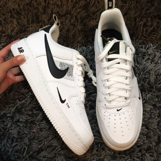 nike air force 1 lvl 8