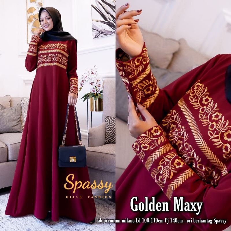 Golden - Image 3