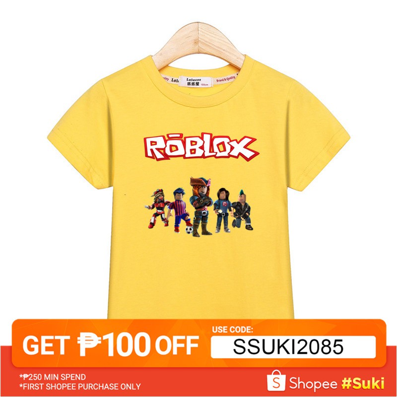 Roblox Boy T Shirt Kids Tees Short Sleeve Tops Boys Shirt Child Clothes - roblox codes for tokyo shirts