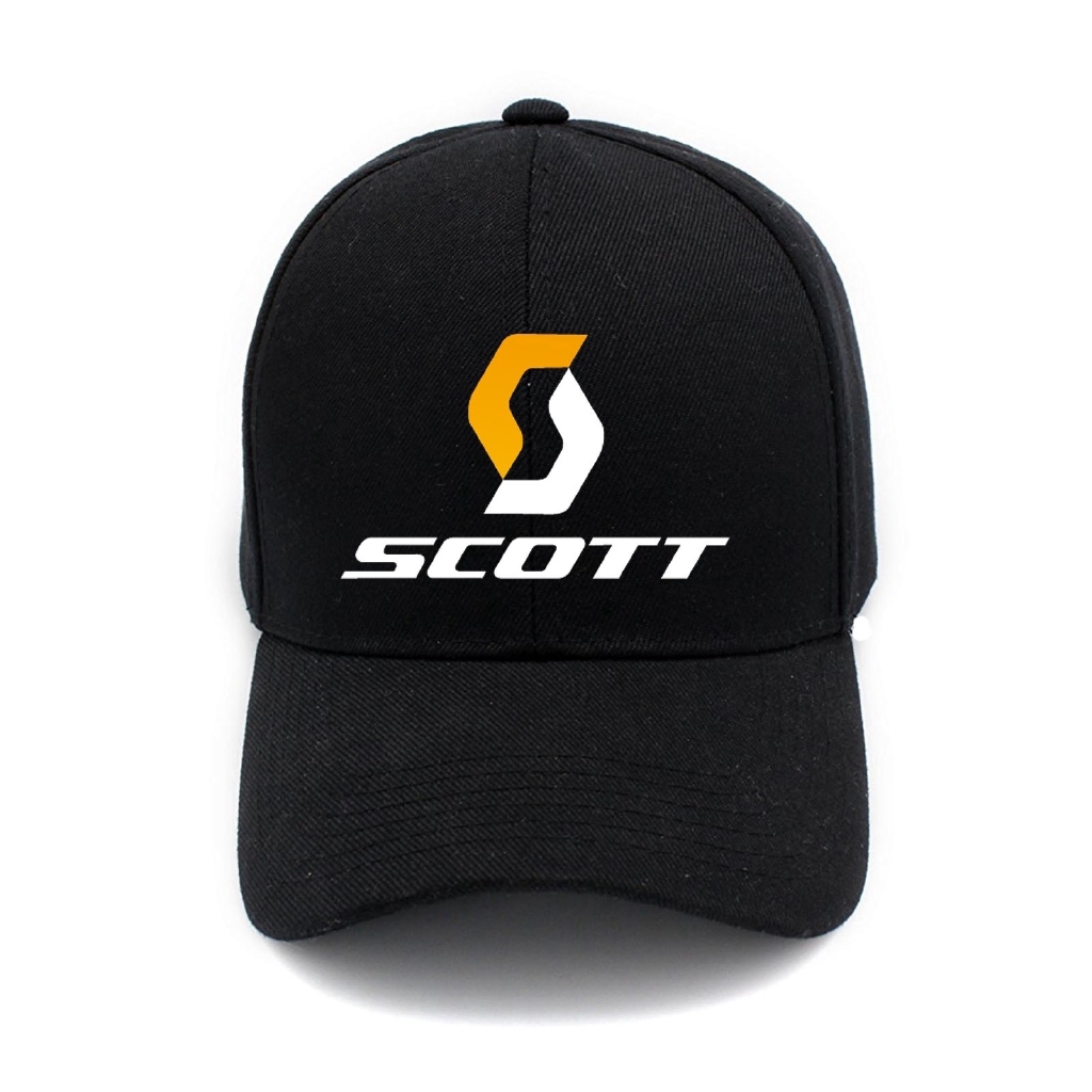 scott bikes hat