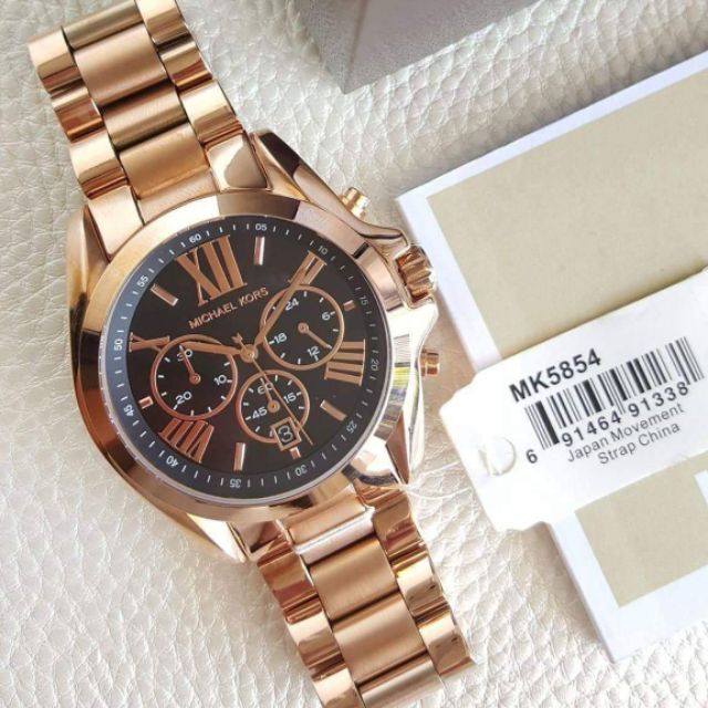 michael kors mk5854