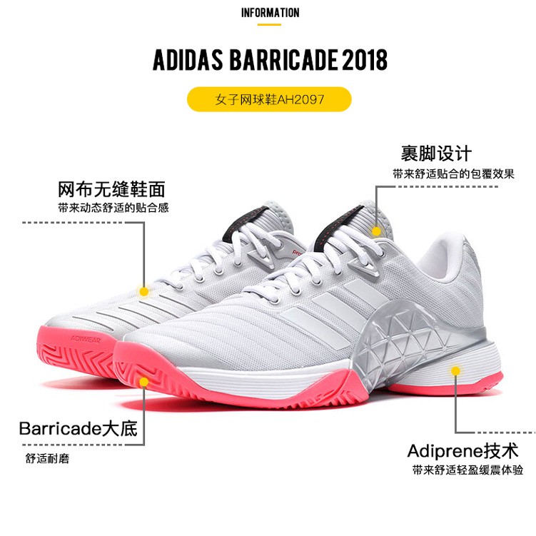 open running shoes