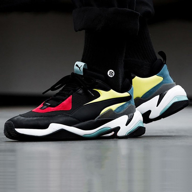 puma thunder us