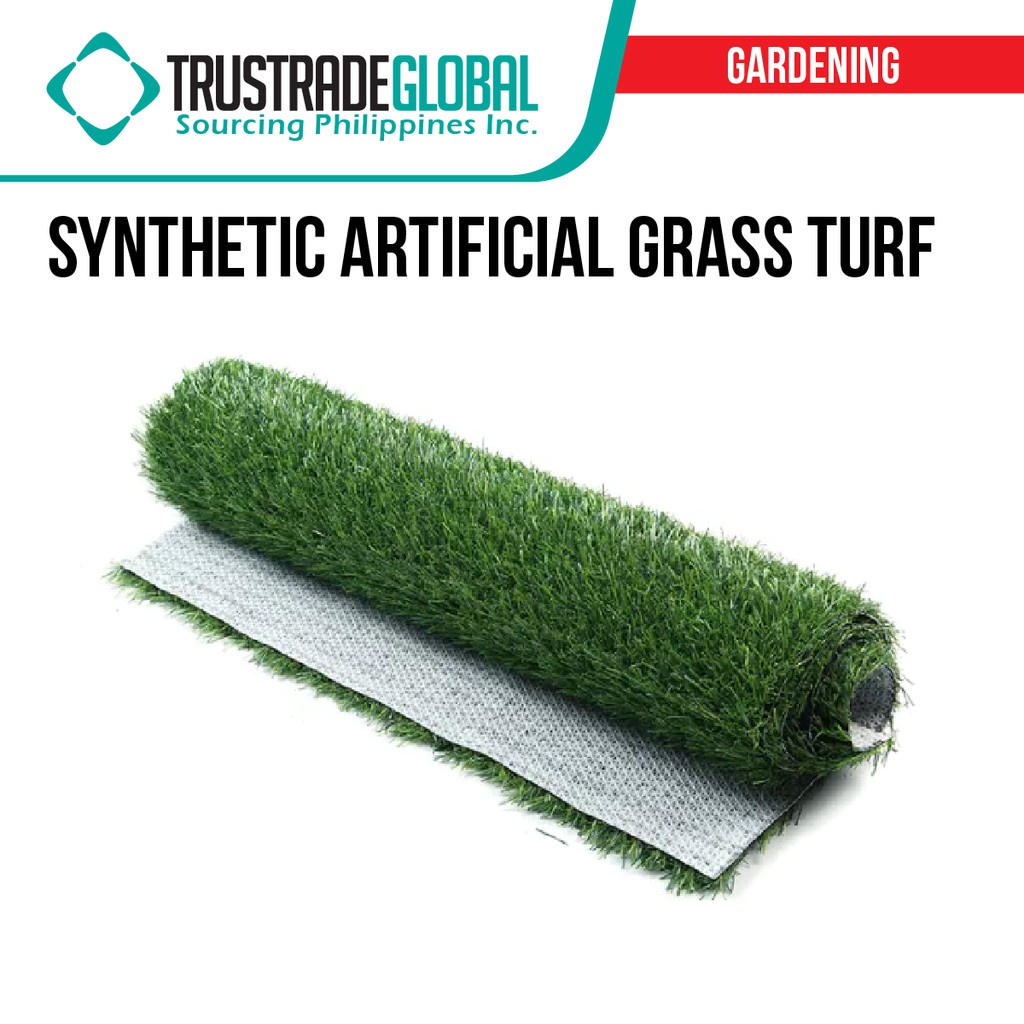 Synthetic Artificial Grass Turf Multi Purpose Artificial Grass Astro Turf Fake Lawn Floor