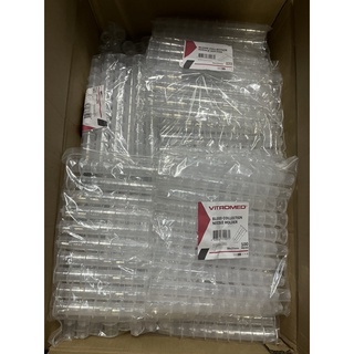 ETS NEEDLE HOLDER OR ADAPTOR FOR MULTIPLE SAMPLE NEEDLE
