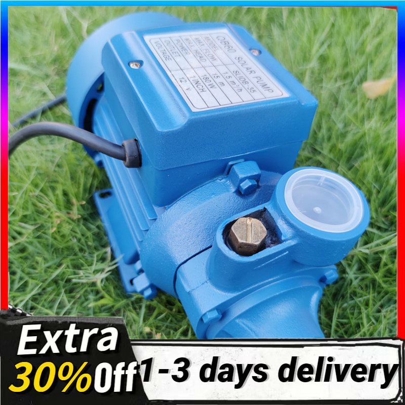 Solar dc pump 12v dc pump&DC 12V Pump/Battery Water Pump Shopee
