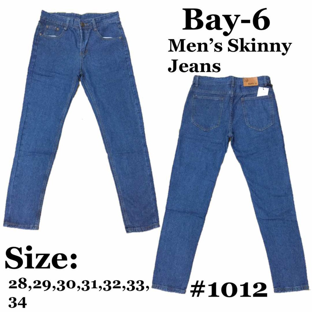 size 28 jeans