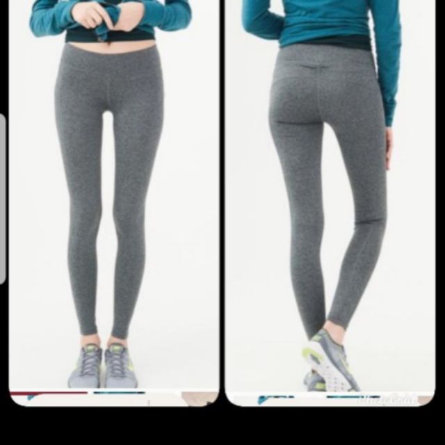 aeropostale workout leggings