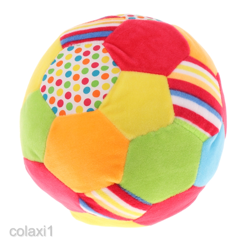 soft toy ball