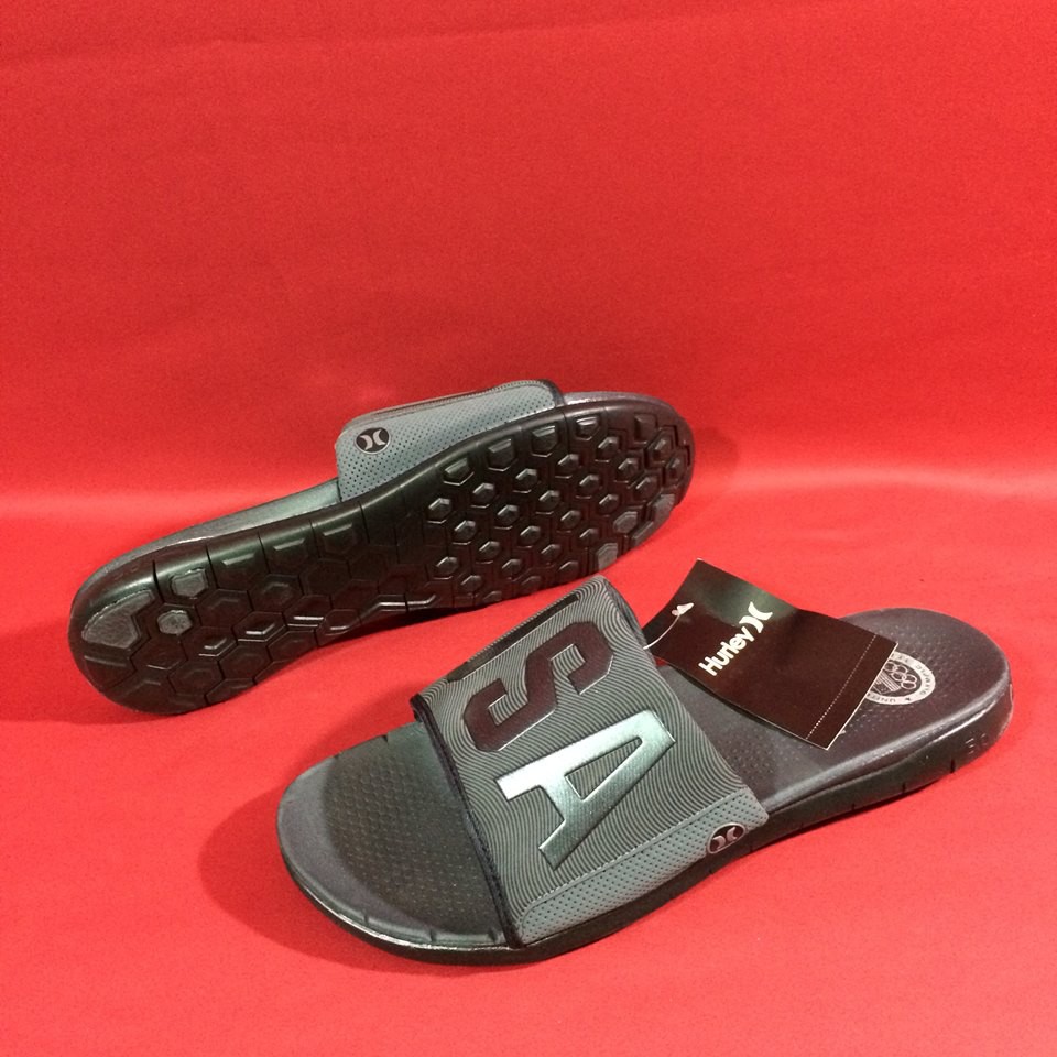 hurley phantom slides