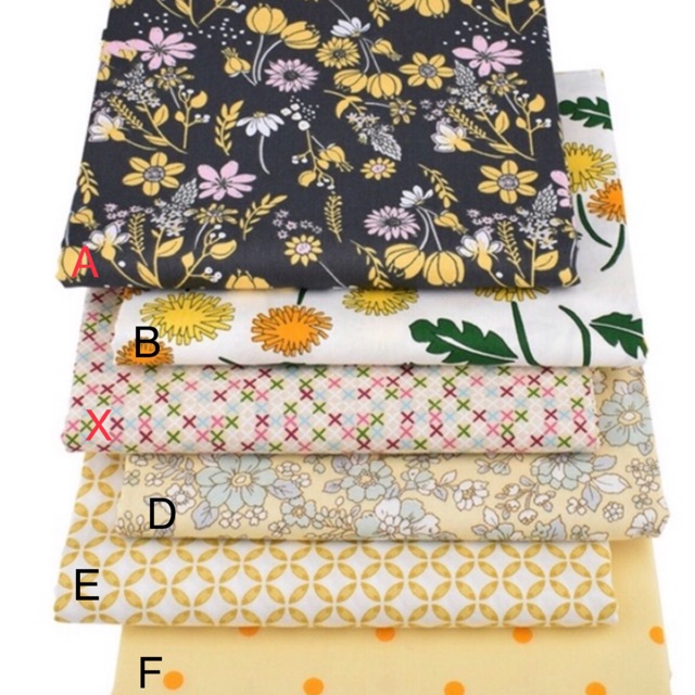 cotton cloth for baby