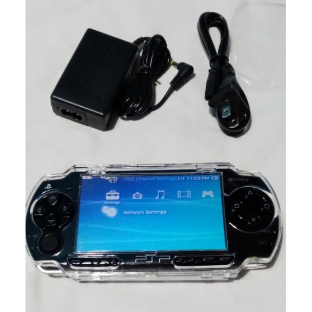 32GB PSP 2000 SLIM WITH MANY MANY GAMES Shopee Philippines
