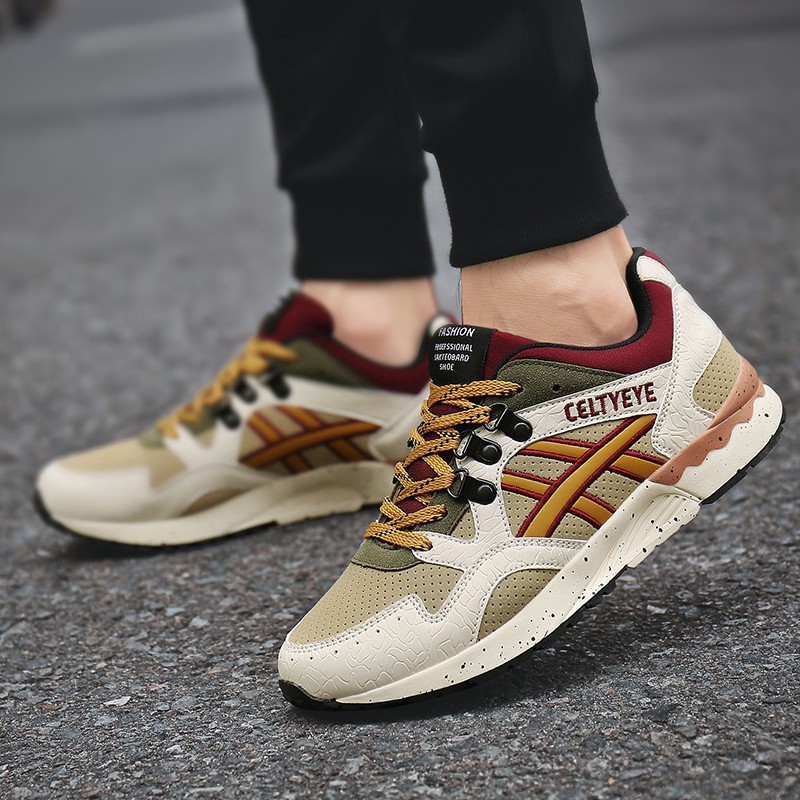 asics gel casual