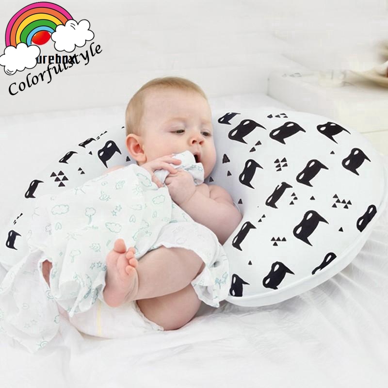 maternity breastfeeding pillow