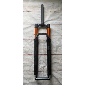 bolany note air fork