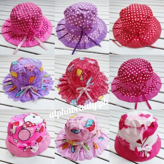 Cute Hat for Baby Girl I 0-12 Months I Cute Hat for Baby