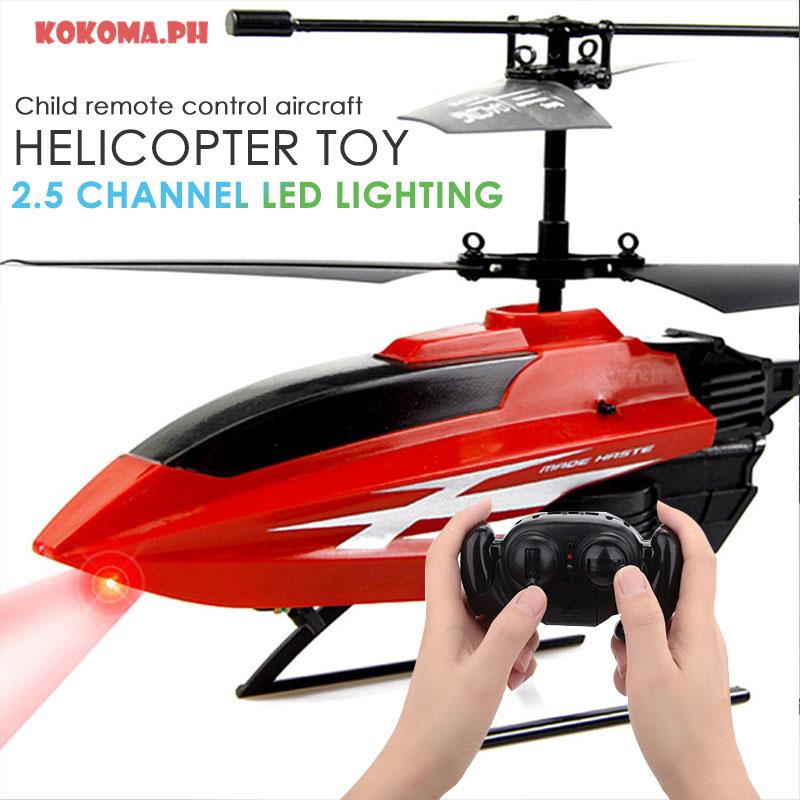 rc helicopter shopee