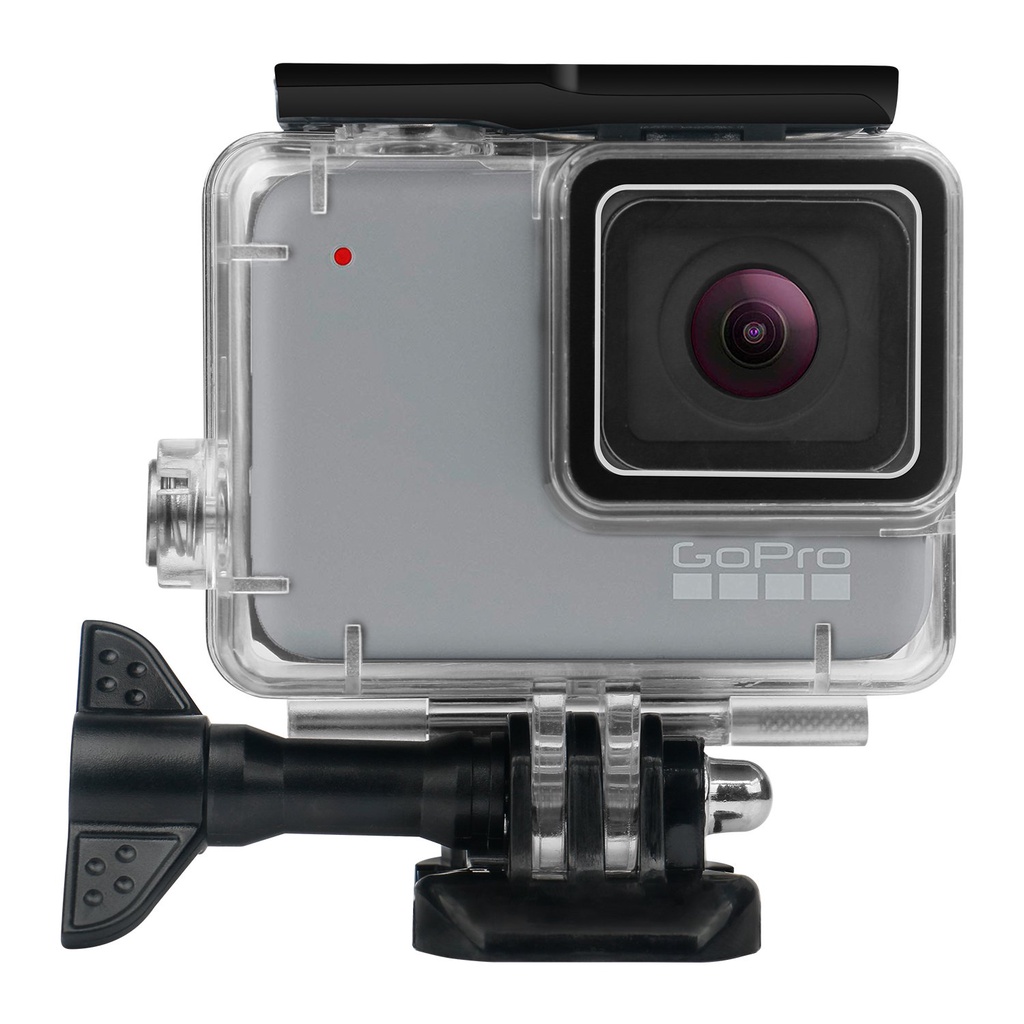 gopro hero 7 white case