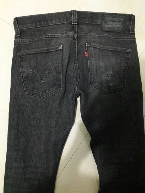 levis 511 32 36