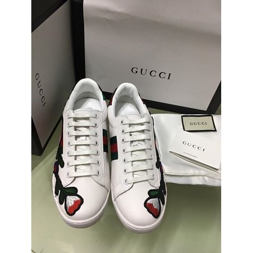 gucci ace box