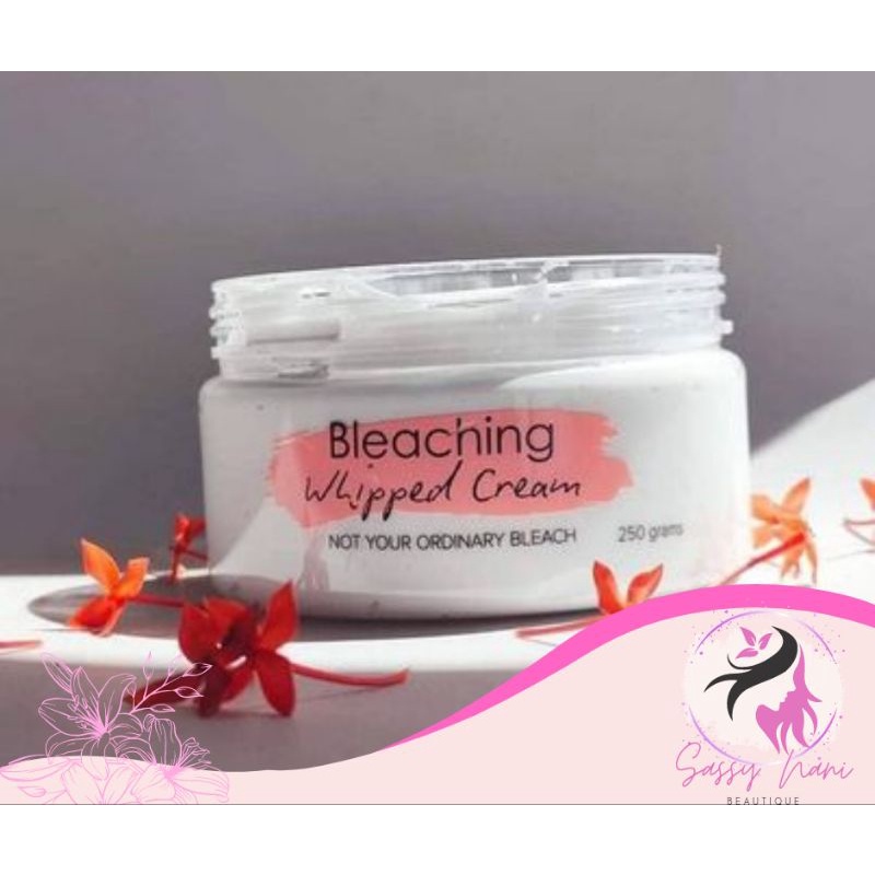 K Beaute Whipped Scrub and Whipped Cream Shopee Philippines