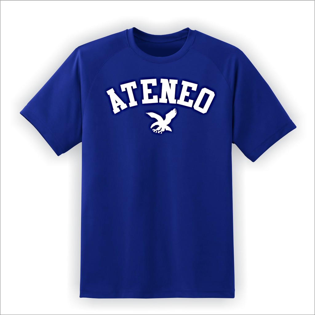 ateneo championship shirt 2019