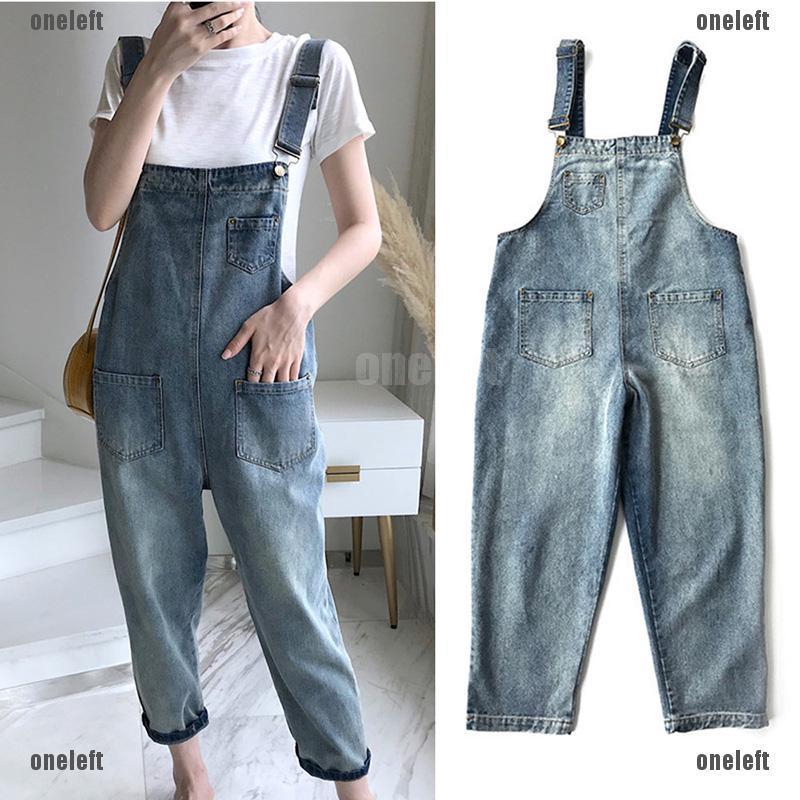 casual overalls
