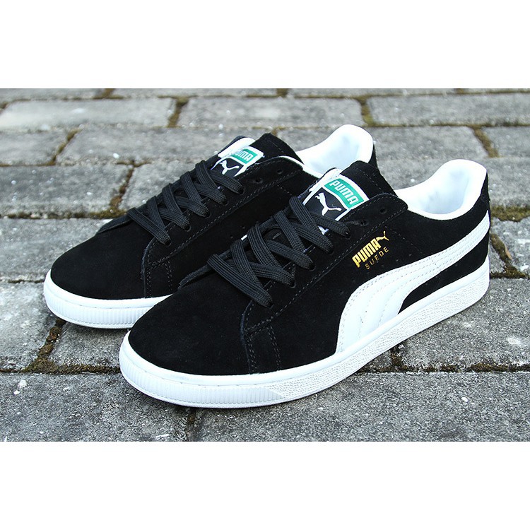 puma suede 44