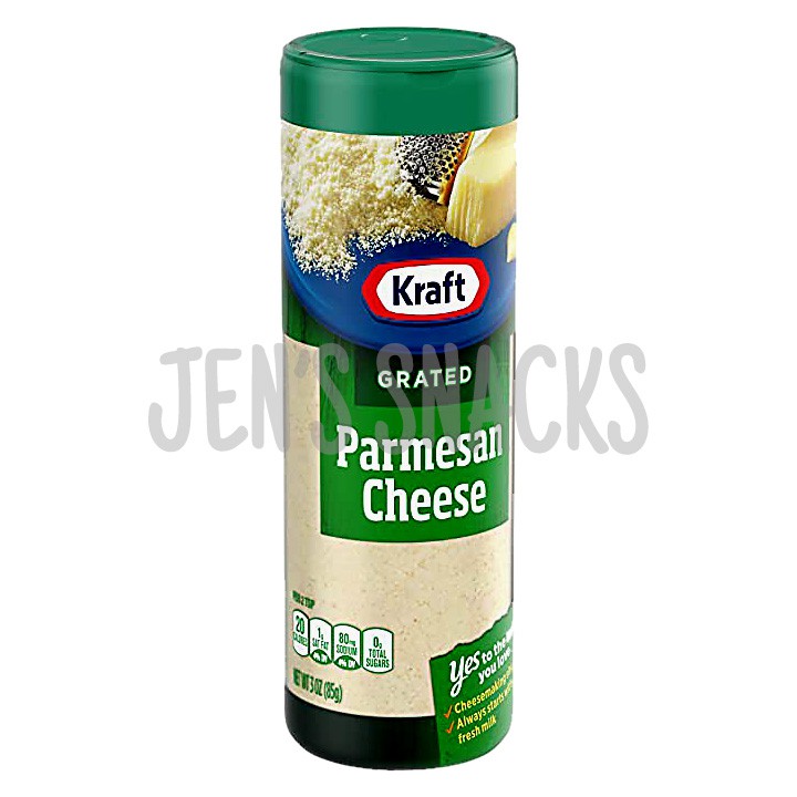 Kraft Grated Parmesan Cheese Shopee Philippines