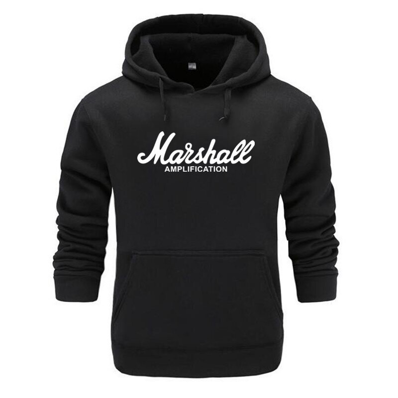 marshall sweatshirt