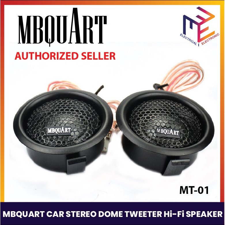 dome tweeters for sale