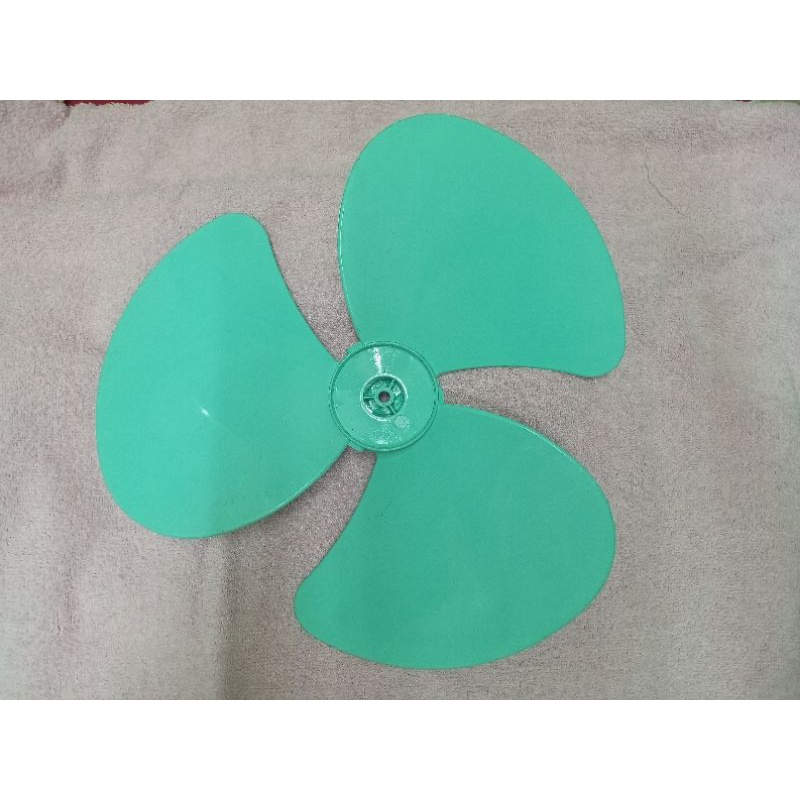 16 Inches KDK Fan Blade ( Mint Green ) Shopee Philippines