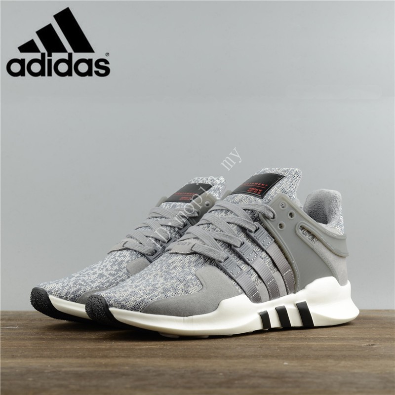 adidas eqt adv gray