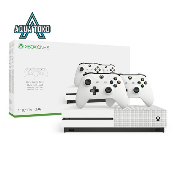 x box one s 1tb