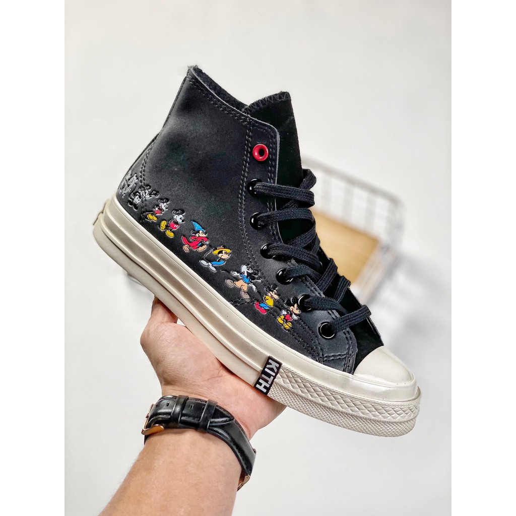 disney x converse