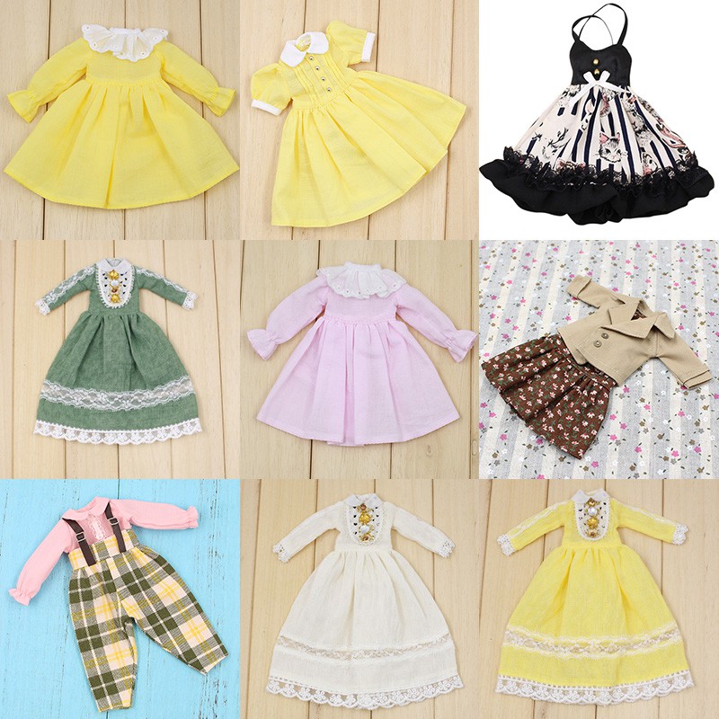 doll dress price
