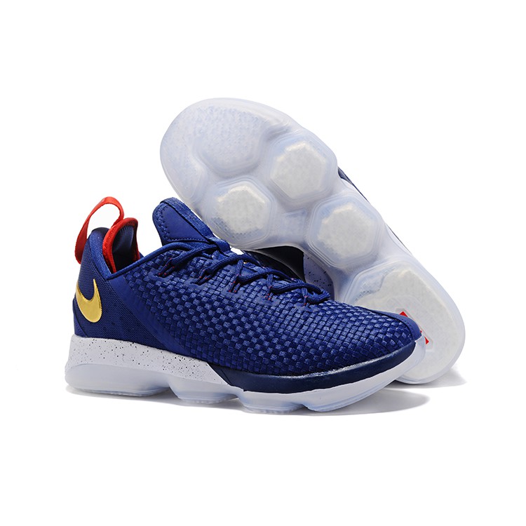 lbj 14 low