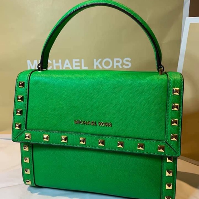 michael kors dillon studded