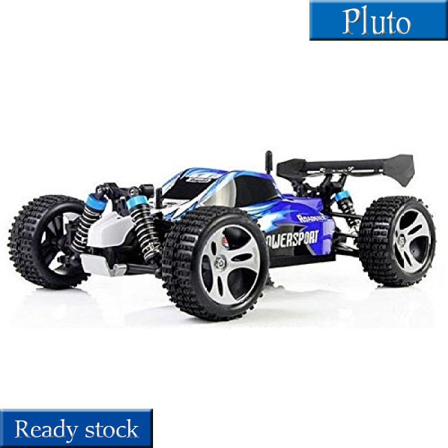 vortex buggy