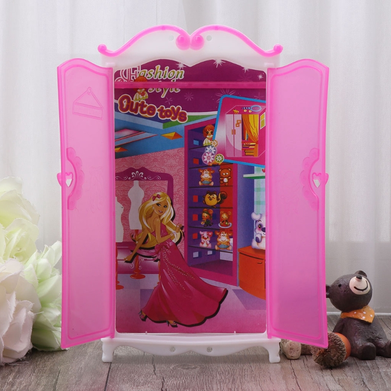 barbie toy accessories